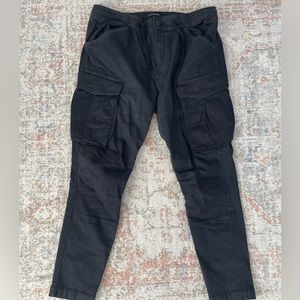 G Star Tapered Cargo Pants